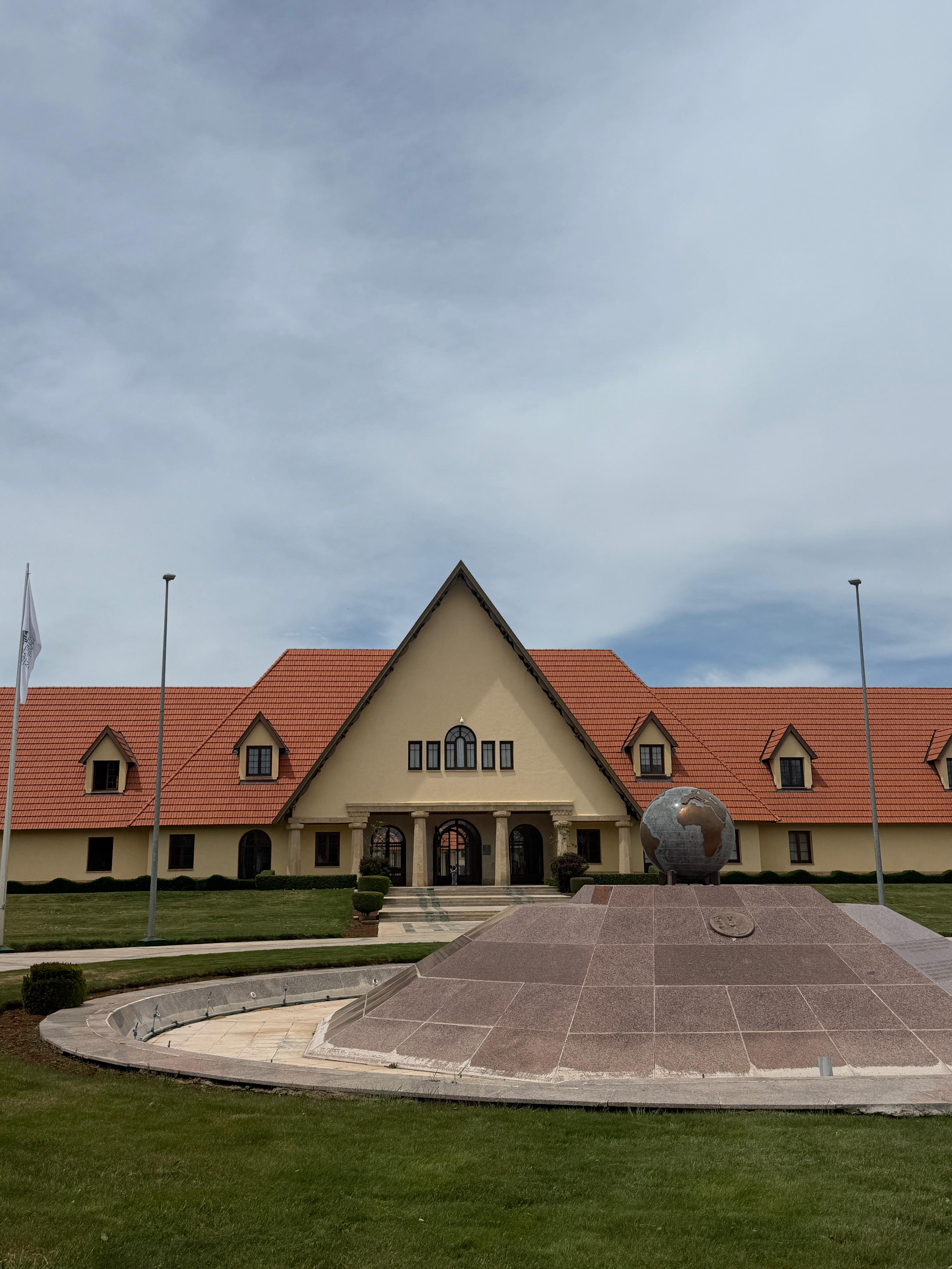 Photo de galerie