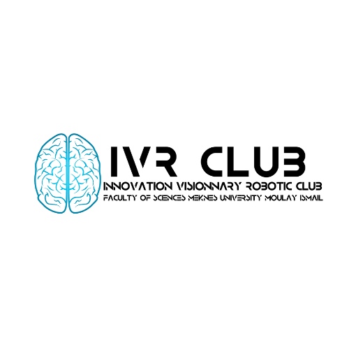 Logo IVR Club FSM