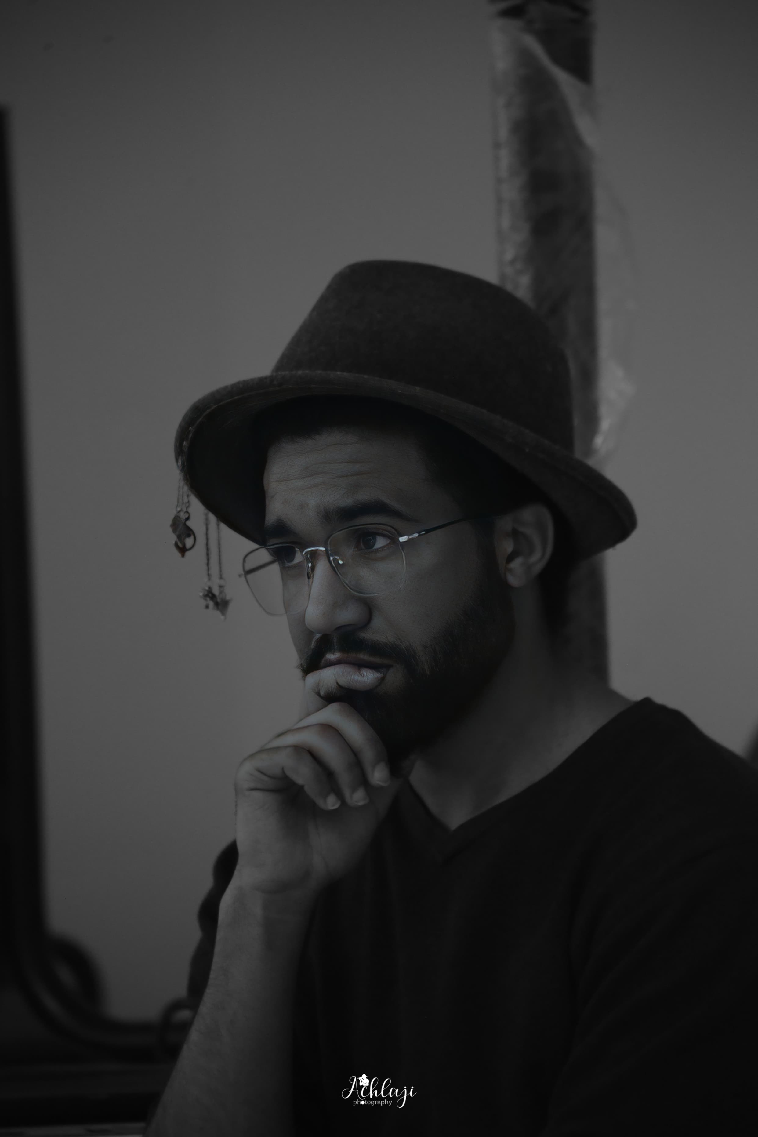 Mohamed Achlaji