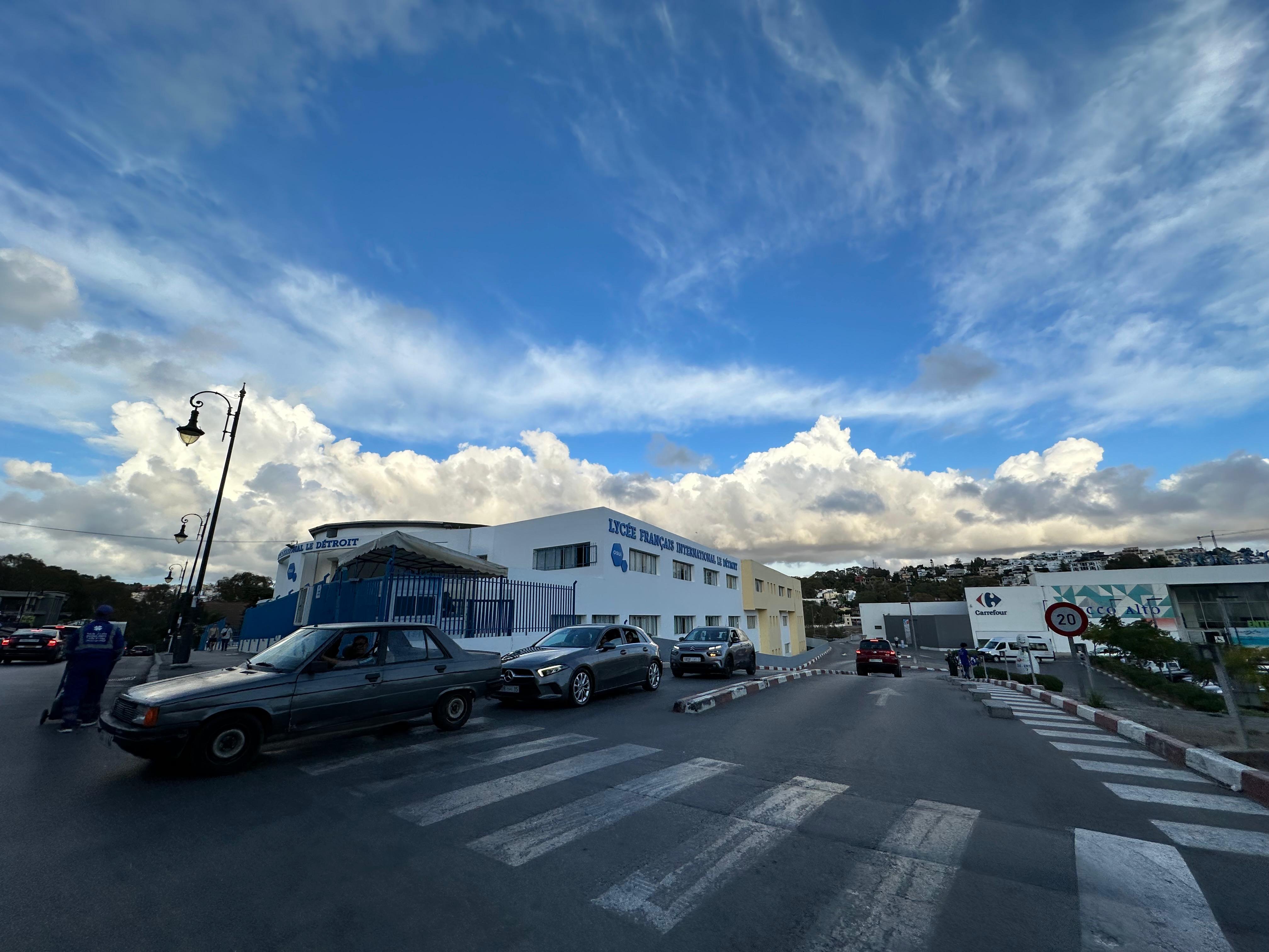 Photo de galerie