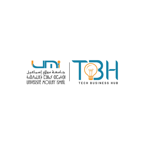 Logo Tech Business Hub