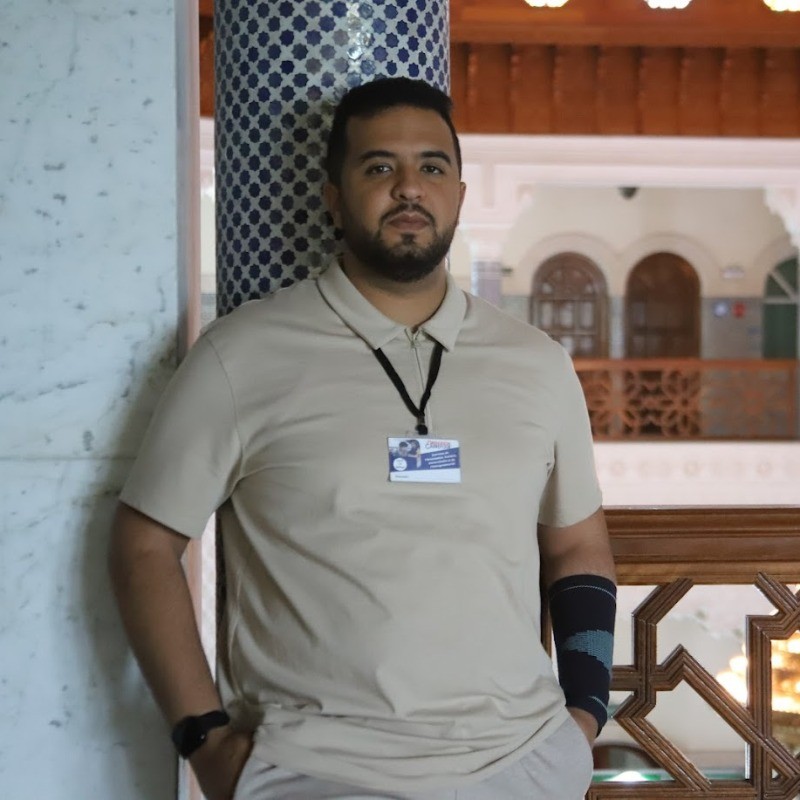 Youssef Tissirallah